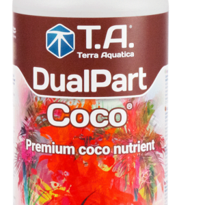 TA Dual Part Coco Bloom