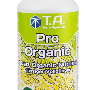 PRO Organic Grow 5 Liter