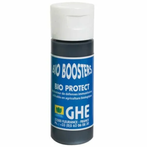 Bio Protect 60 ml, bio boosters, 100% Bio