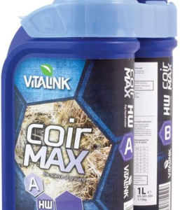 Vitalink Coir MAX HW 1L A&B set
