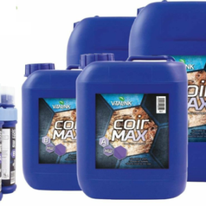 Vitalink Coir MAX HW A&B in a 5 Litre bottle