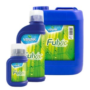 Vitalink Fulvic in a 5 Litre bottle