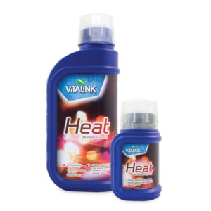 Vitalink Heat in a 250ML bottle