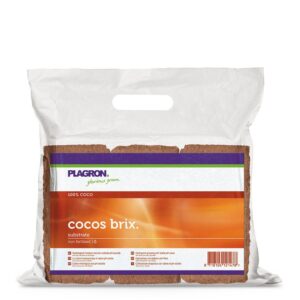 Plagron Cocos Brix