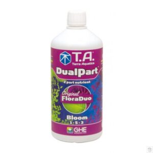 TA DualPart Bloom