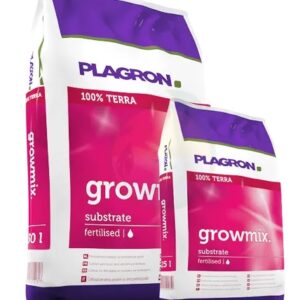 Plagron Grow Mix