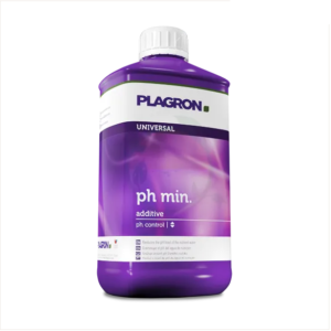 Plagron pH Min 1L