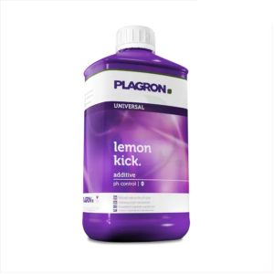 Plagron Lemon Kick 1L