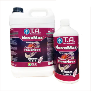 TA Nova Max Bloom