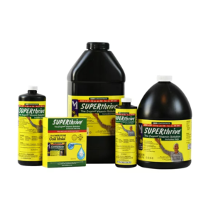 Superthrive - The Original Vitamin Solution