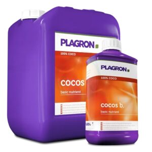 Plagron Cocos A&B Set