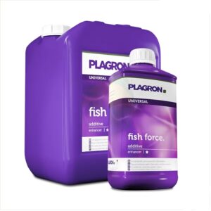 Plagron Fish Force