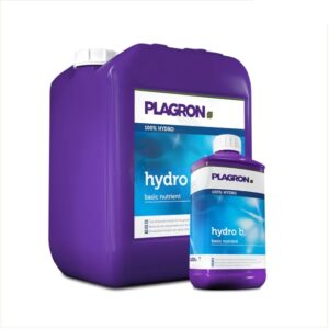 Plagron Hydro A&B