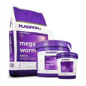 Plagron Mega Worm